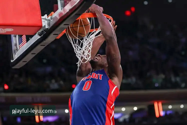 乐鱼新手教程推荐 资深用户分享:在乐鱼体育平台深度复盘骑士魔术对攻大战的实战经验